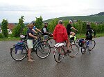 Radfahren am Schönberg