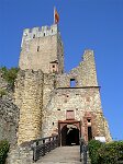 Burg Rötteln