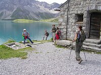 Lünersee