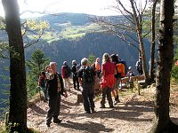 Piketfelsen