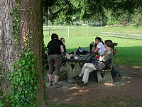 Wandern im Dreisamtal