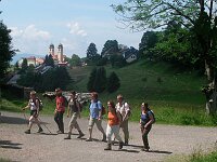 bei St. Märgen