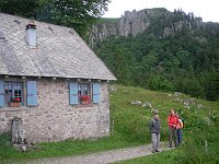 Auberge Franckenthal