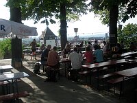 Biergarten Greiffenegg