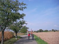 Radtour Oberhausen
