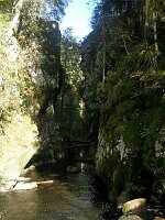 Höllochfelsen