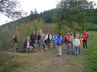 Hünersedel