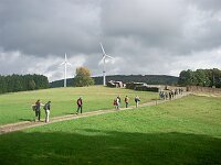 Windräder Weismoos