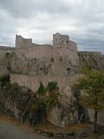 Burg Hagueneck