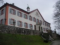Schloss Bürgeln