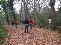 Wandern bei Kandern
