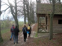 Wanderung bei Ettenheimweiler