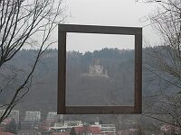 Schwarzenburg bei Waldkirch