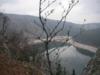 Lac Blanc
