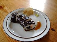 Sushi selbstgemacht