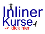 Inliner Kurse