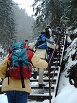 Ravennaschlucht