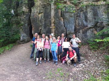 Wandern in Südbaden