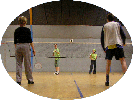 Badminton